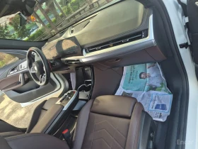 BMW X1 M35i* HARMON* KARDON* ХЕДЪП* 360КАМЕРА* , снимка 10