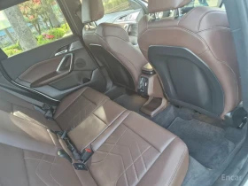 BMW X1 M35i* HARMON* KARDON* ХЕДЪП* 360КАМЕРА* , снимка 11