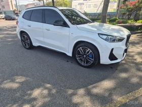 BMW X1 M35i* HARMON* KARDON* ХЕДЪП* 360КАМЕРА* , снимка 4