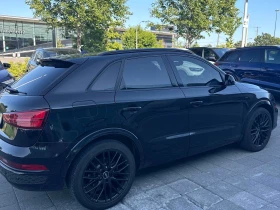 Audi Q3  Technik S-line / BOSE / Carfax / Автокредит , снимка 3
