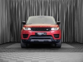 Land Rover Range Rover Sport 6+ 1 | 360 | MERIDIAN, снимка 2