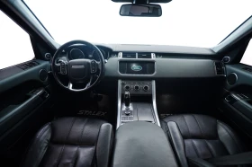 Land Rover Range Rover Sport 6+ 1 | 360 | MERIDIAN, снимка 10