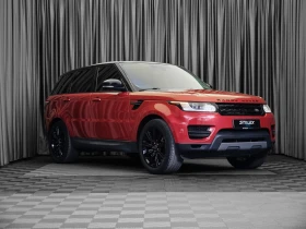 Land Rover Range Rover Sport 6+ 1 | 360 | MERIDIAN, снимка 3