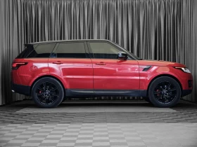 Land Rover Range Rover Sport 6+ 1 | 360 | MERIDIAN, снимка 4