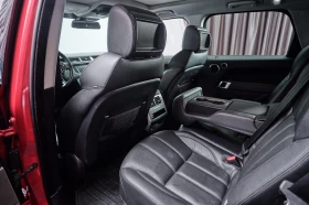 Land Rover Range Rover Sport 6+ 1 | 360 | MERIDIAN, снимка 12