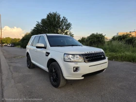 Land Rover Freelander 2.2 td4 Facelift, снимка 8