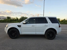 Land Rover Freelander 2.2 td4 Facelift, снимка 3