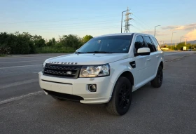 Land Rover Freelander 2.2 td4 Facelift, снимка 2