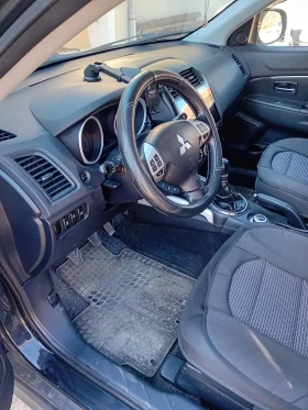 Mitsubishi ASX, снимка 13