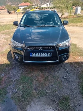 Mitsubishi ASX, снимка 4