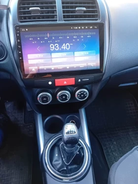 Mitsubishi ASX, снимка 12