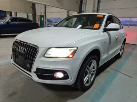 Audi Q5 TECHNIK / АВТОКРЕДИТ, снимка 1