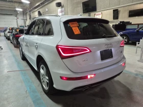 Audi Q5 TECHNIK / АВТОКРЕДИТ, снимка 3
