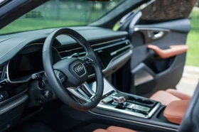Audi RSQ8, снимка 8