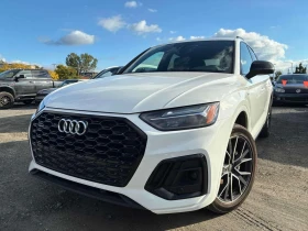 Audi Q5 Sportback Progressiv  CARFAX, снимка 2