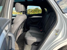 Audi Q5 Sportback Progressiv  CARFAX, снимка 12