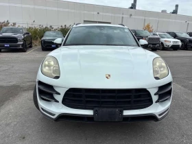 Porsche Macan * Turbo * CARFAX * KEYLESS , снимка 2