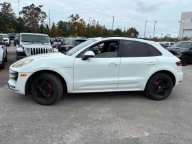 Porsche Macan * Turbo * CARFAX * KEYLESS , снимка 3