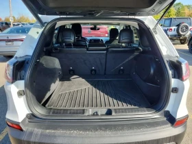 Jeep Cherokee, снимка 14