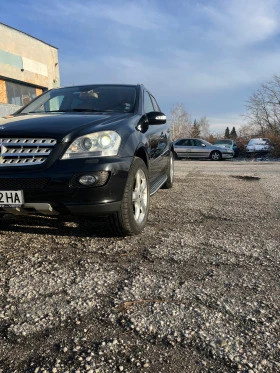 Mercedes-Benz ML 350, снимка 1