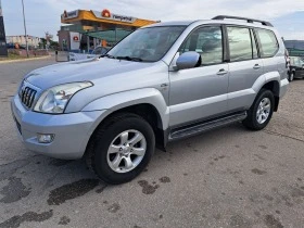 Toyota Land cruiser - [10] 