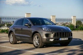 Porsche Macan  S 1