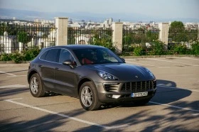 Porsche Macan  S, снимка 8