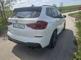 BMW X3 m40i 3.0 360hp | Mobile.bg    7