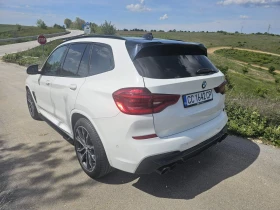 BMW X3 m40i 3.0 360hp, снимка 10