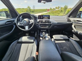 BMW X3 m40i 3.0 360hp | Mobile.bg    3