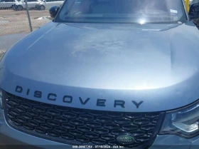 Land Rover Discovery HSE | Mobile.bg    9