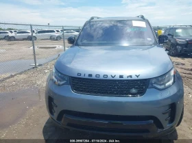 Land Rover Discovery HSE | Mobile.bg    2