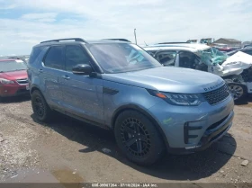 Land Rover Discovery HSE | Mobile.bg    1