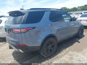 Land Rover Discovery HSE | Mobile.bg    6