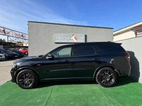 Dodge Durango SRT 392 6.4L HEMI | Mobile.bg    7