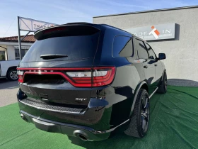 Dodge Durango SRT 392 6.4L HEMI | Mobile.bg    4