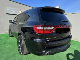 Dodge Durango SRT 392 6.4L HEMI | Mobile.bg    6