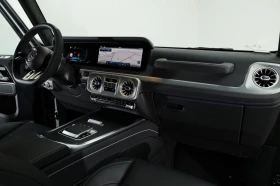 Mercedes-Benz G 63 AMG / FACELIFT/ NIGHT/ACTIVE RIDE/ EXCLUSIV/ BURM/ 360, снимка 16