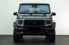 Mercedes-Benz G 63 AMG / FACELIFT/ NIGHT/ACTIVE RIDE/ EXCLUSIV/ BURM/ 360, снимка 2