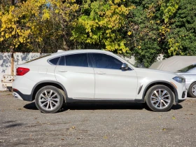 BMW X6, снимка 6