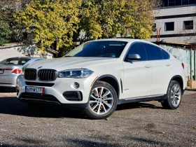 BMW X6 3.5i xDrive, снимка 1