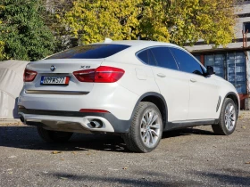 BMW X6, снимка 5