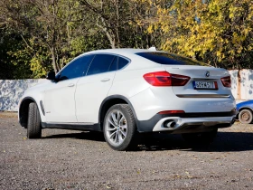 BMW X6 3.5i xDrive, снимка 3