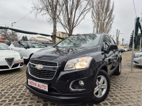 Обява за продажба на Chevrolet Trax 1.6i-122000км-СУПЕР СЪСТОЯНИЕ  ~14 999 лв. - изображение 1