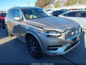     Volvo Xc90 B6 PLUS 7-SEATER,   