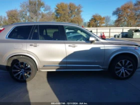 Volvo Xc90 B6 PLUS 7-SEATER,    | Mobile.bg    4