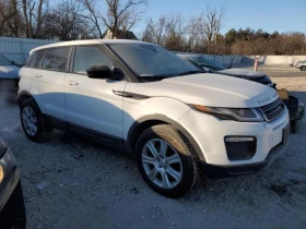 Land Rover Range Rover Evoque | Mobile.bg    4