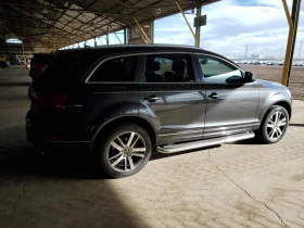 Audi Q7 Premium Plus* 3.0TDI* Подгрев* Пано* Камери, снимка 3