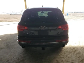 Audi Q7 Premium Plus* 3.0TDI* Подгрев* Пано* Камери, снимка 6