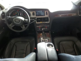 Audi Q7 Premium Plus* 3.0TDI* Подгрев* Пано* Камери, снимка 8